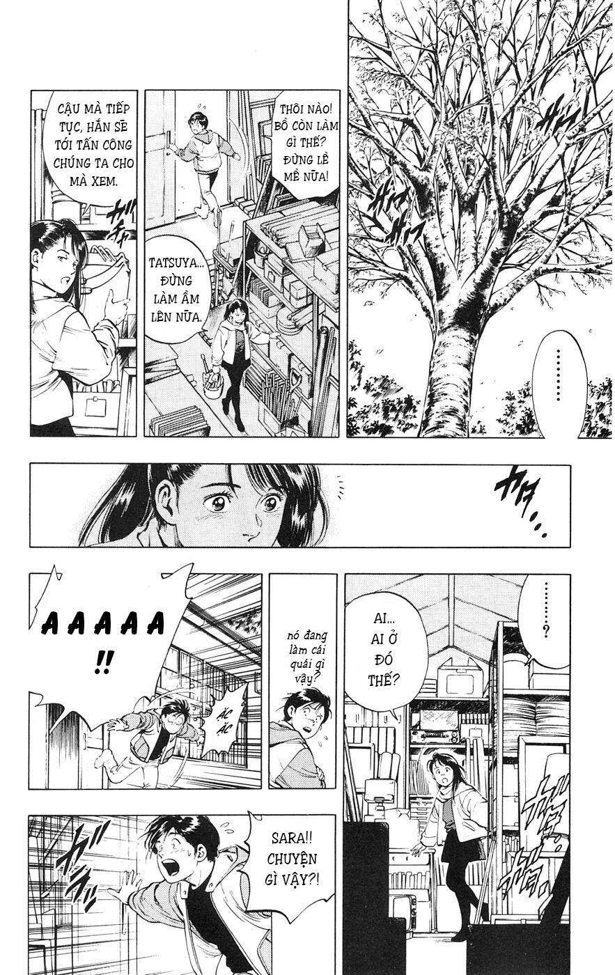 Cô Bé Mặt Trời Chapter 23 - 4