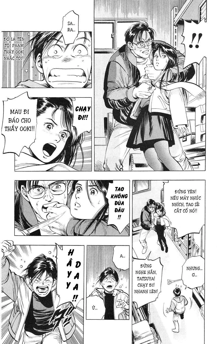 Cô Bé Mặt Trời Chapter 23 - 5