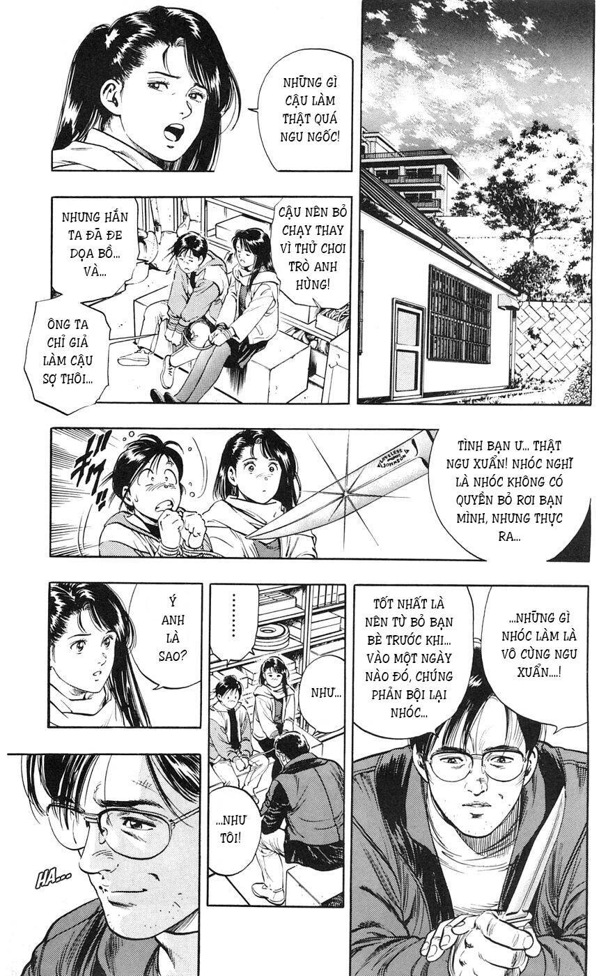 Cô Bé Mặt Trời Chapter 23 - 7