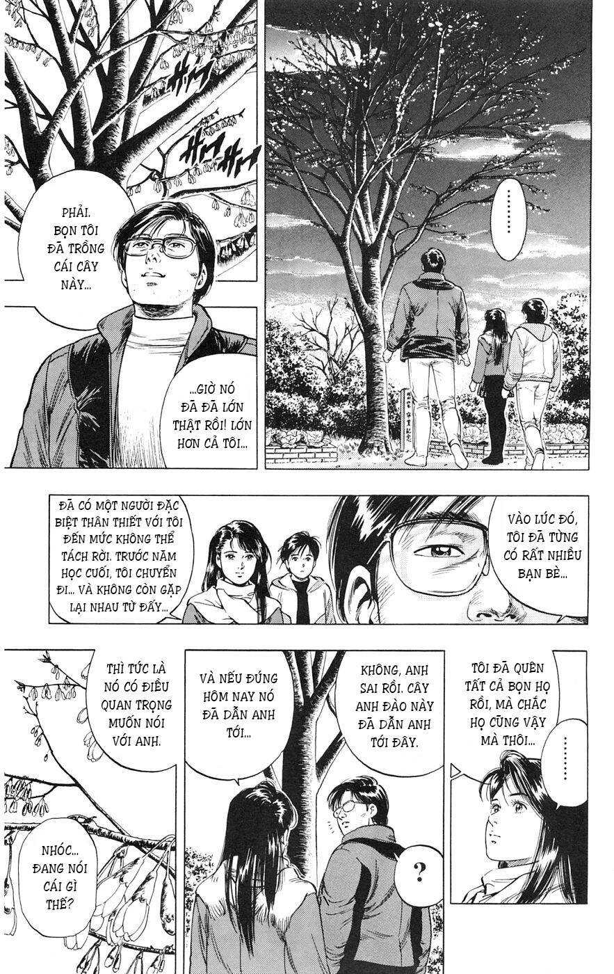 Cô Bé Mặt Trời Chapter 23 - 11