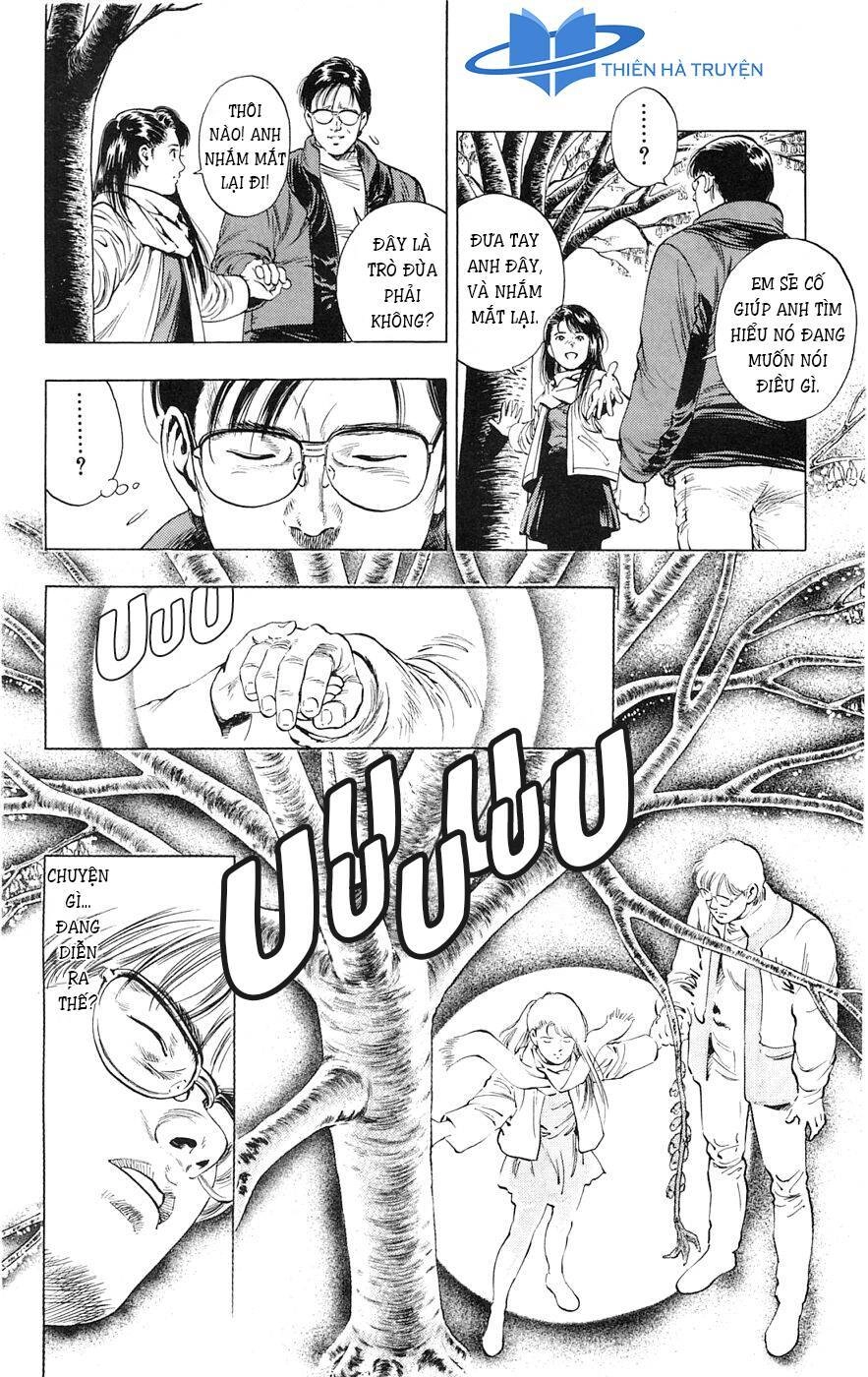 Cô Bé Mặt Trời Chapter 23 - 12