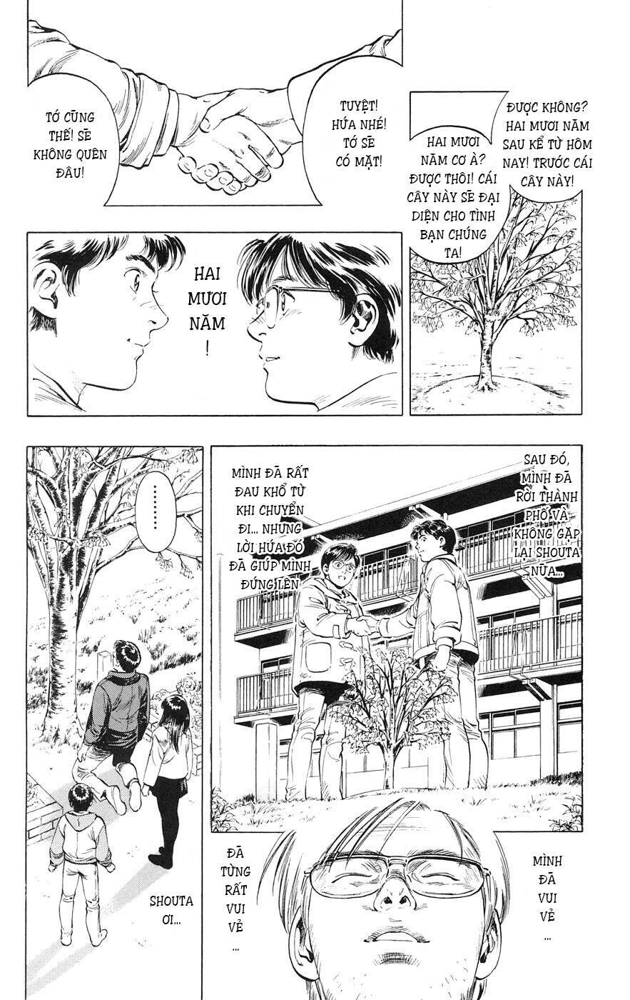 Cô Bé Mặt Trời Chapter 23 - 14