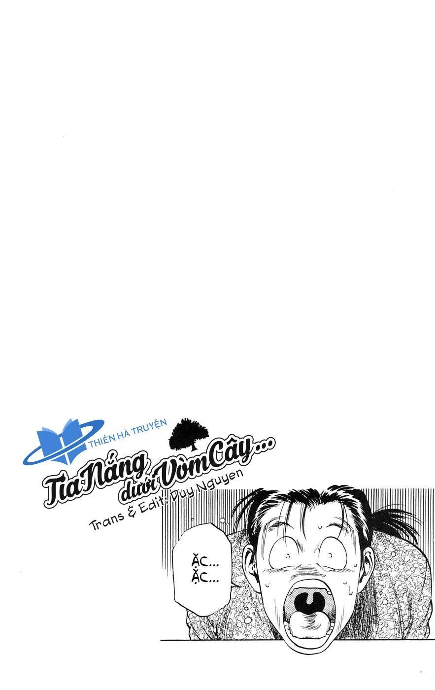 Cô Bé Mặt Trời Chapter 23 - 19