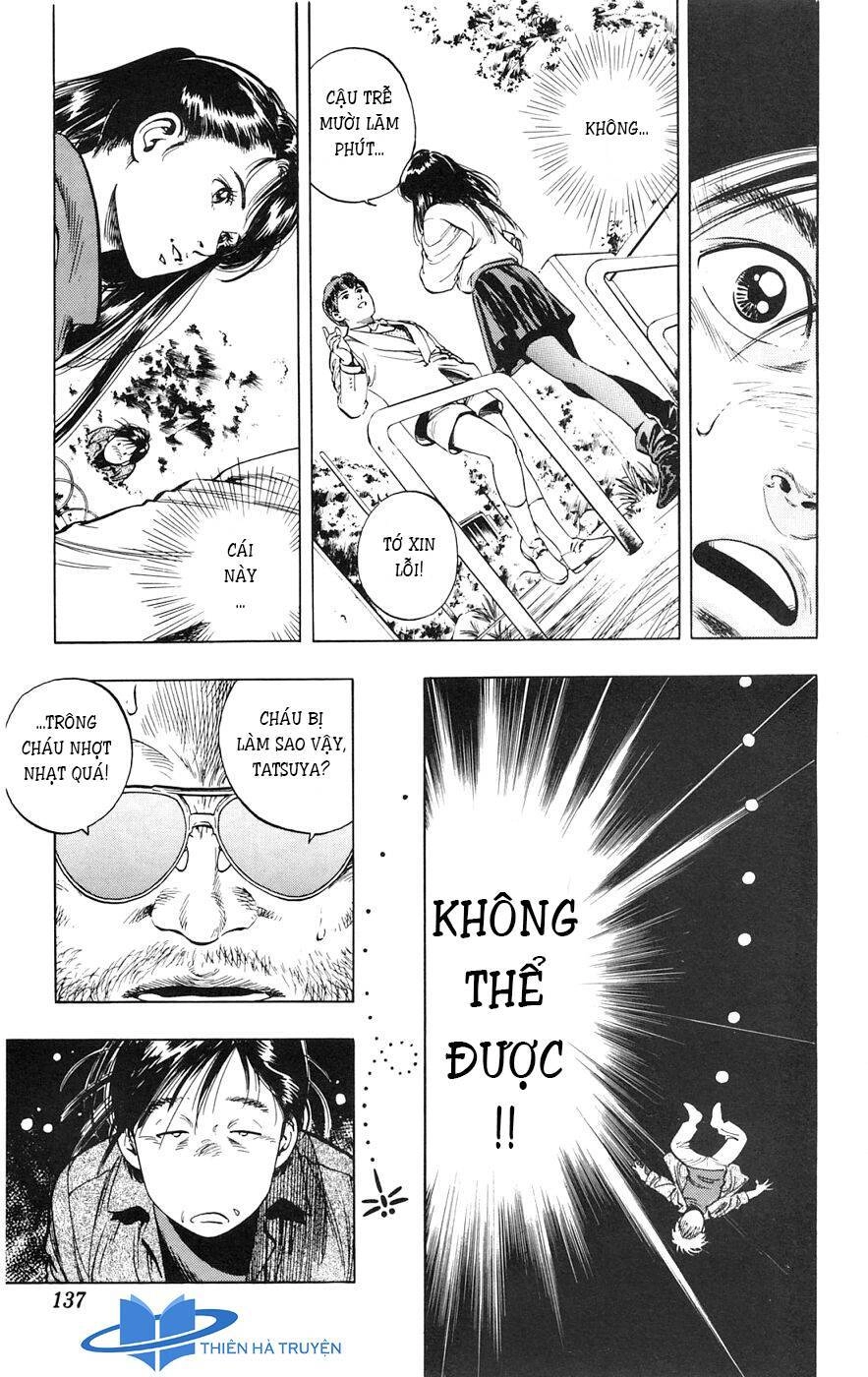 Cô Bé Mặt Trời Chapter 24 - 12