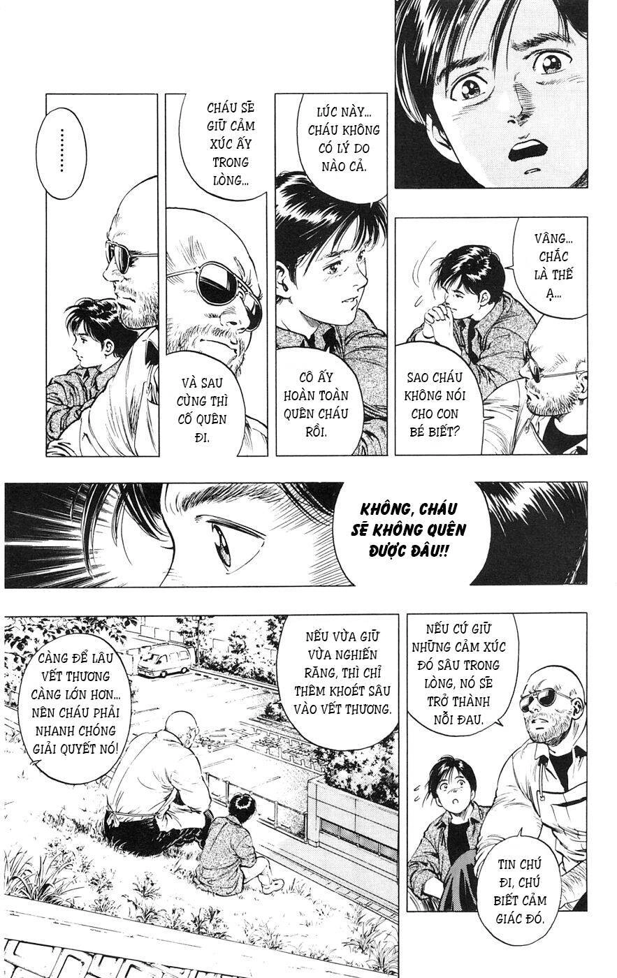 Cô Bé Mặt Trời Chapter 24 - 14