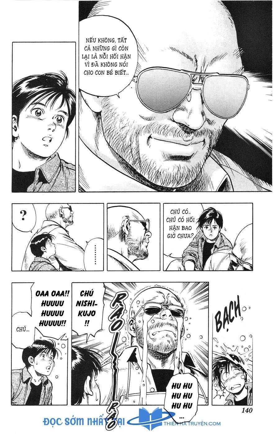 Cô Bé Mặt Trời Chapter 24 - 15