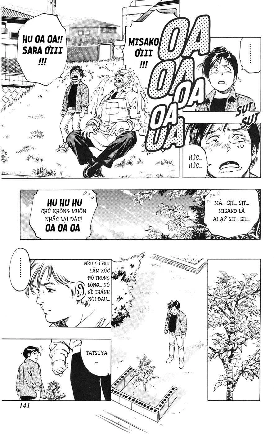 Cô Bé Mặt Trời Chapter 24 - 16