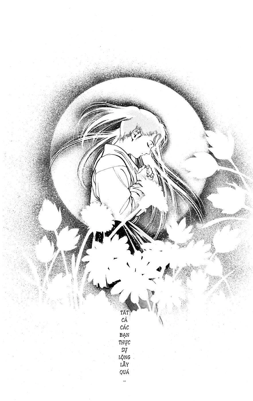 Cô Bé Mặt Trời Chapter 25 - 2