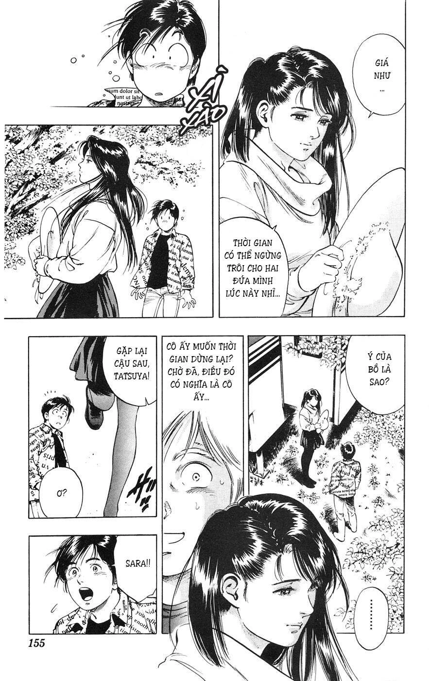 Cô Bé Mặt Trời Chapter 25 - 10