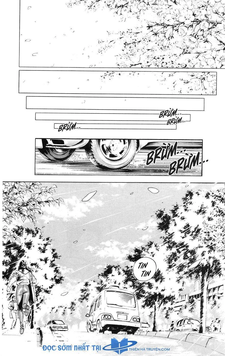 Cô Bé Mặt Trời Chapter 25 - 31