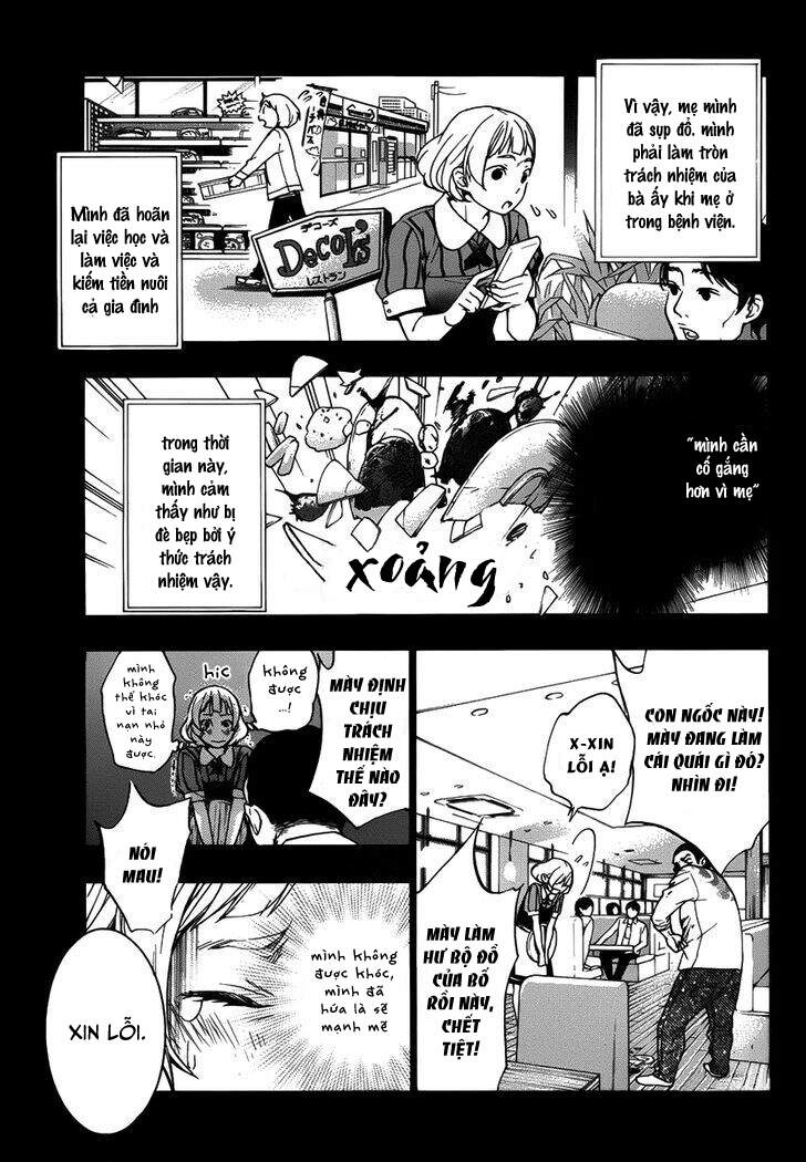 Lịch Tình Yêu Chapter 1 - 12