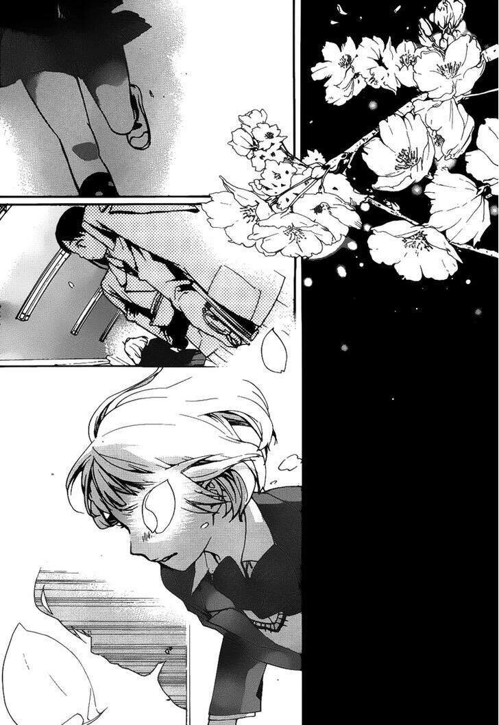 Lịch Tình Yêu Chapter 1 - 28