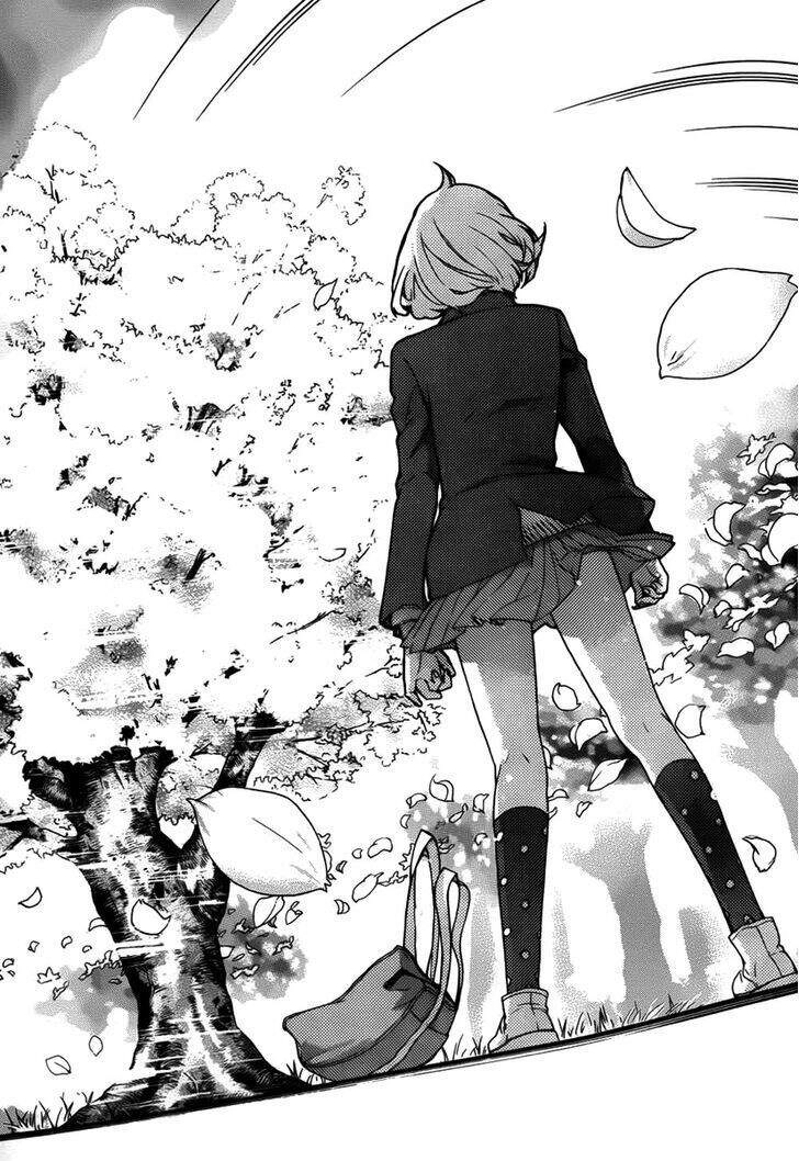 Lịch Tình Yêu Chapter 1 - 39