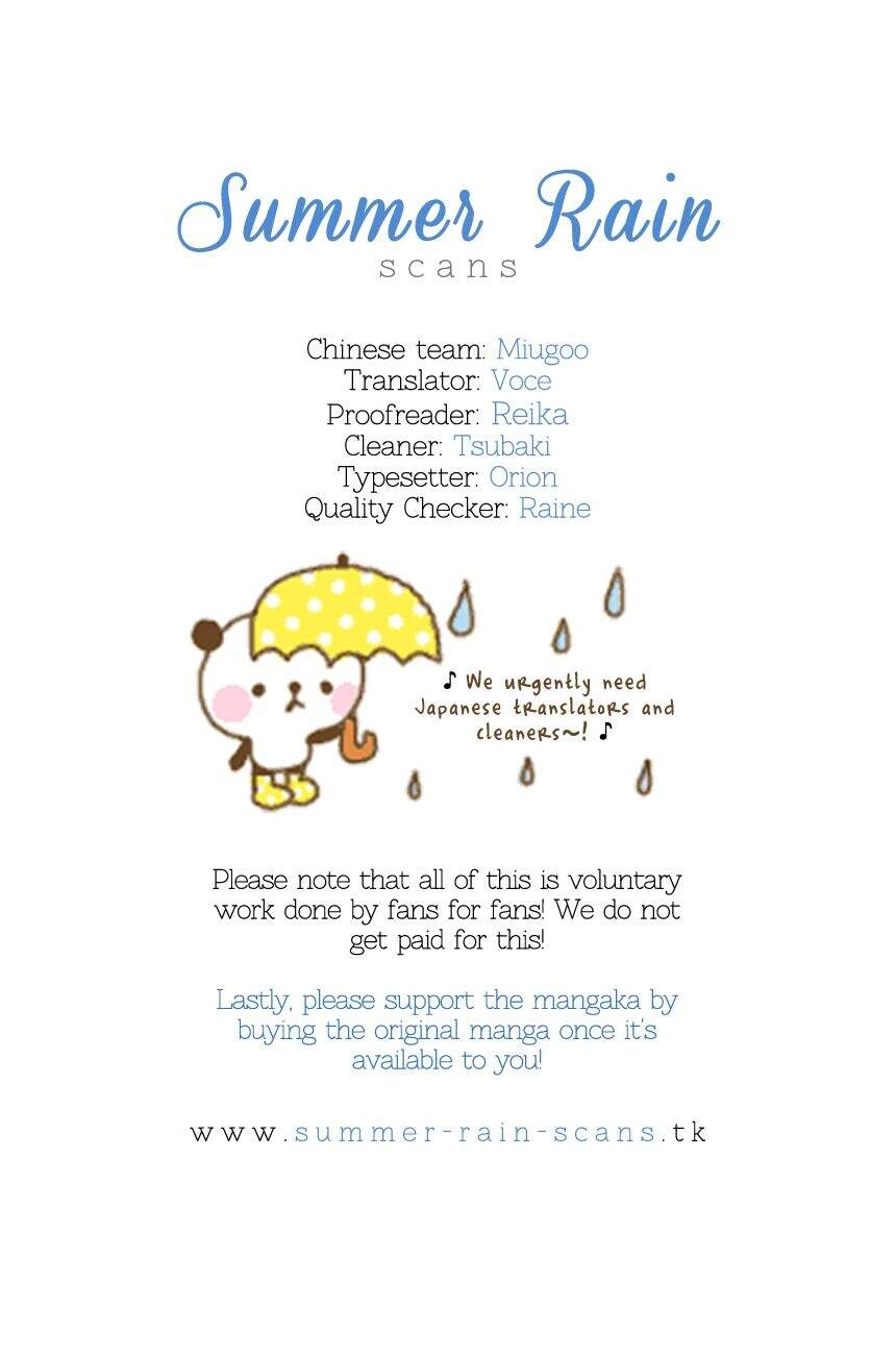 Lịch Tình Yêu Chapter 2 - 30