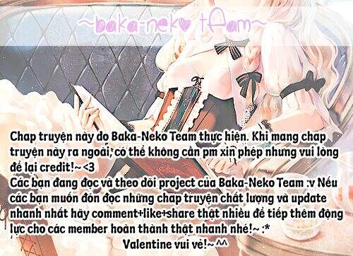 Lịch Tình Yêu Chapter 2 - 31