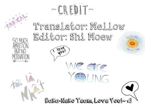 Lịch Tình Yêu Chapter 2 - 32