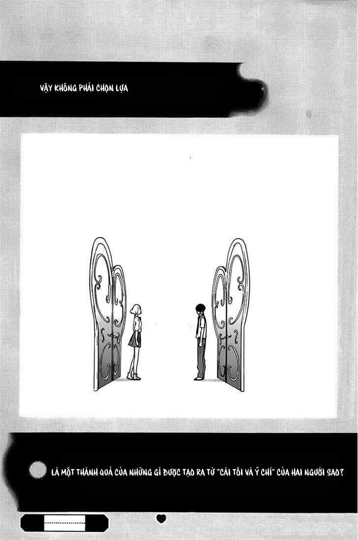 Lịch Tình Yêu Chapter 4 - 35