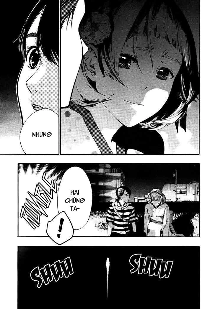 Lịch Tình Yêu Chapter 5 - 19