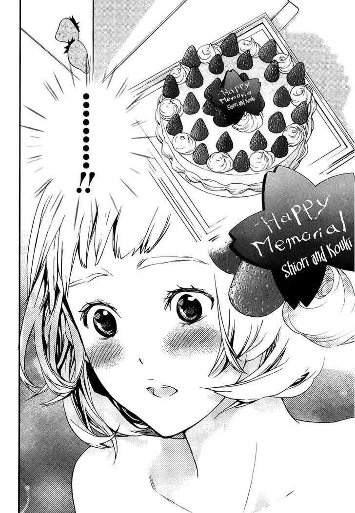 Lịch Tình Yêu Chapter 6 - 30