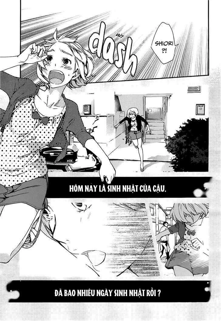 Lịch Tình Yêu Chapter 6 - 31