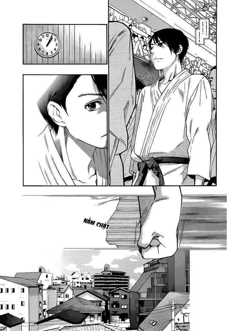 Lịch Tình Yêu Chapter 7 - 15