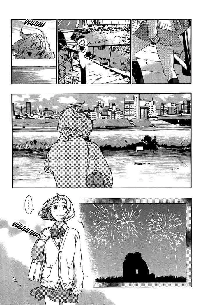 Lịch Tình Yêu Chapter 7 - 18