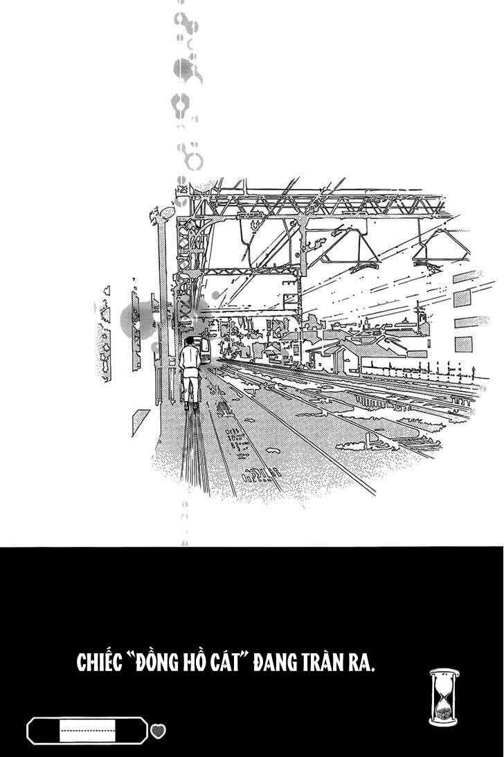 Lịch Tình Yêu Chapter 7 - 36