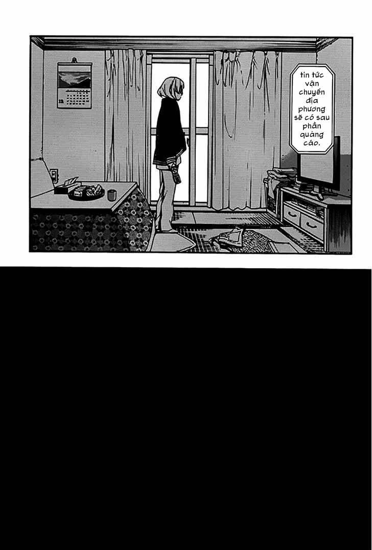 Lịch Tình Yêu Chapter 9 - 23