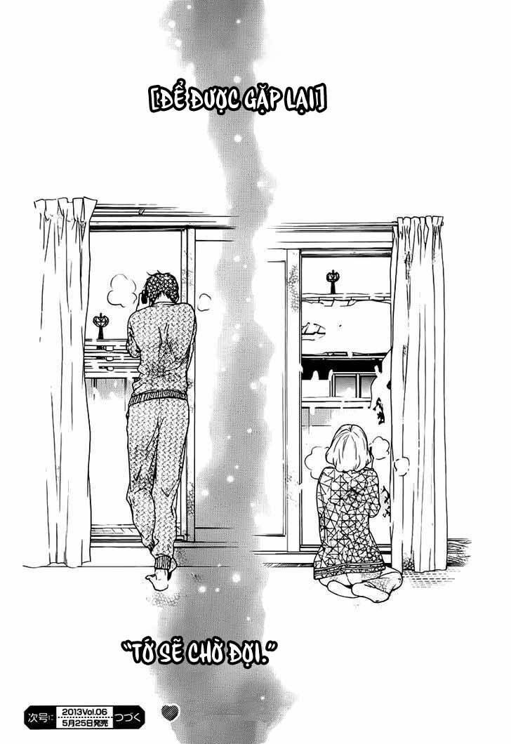 Lịch Tình Yêu Chapter 9 - 31