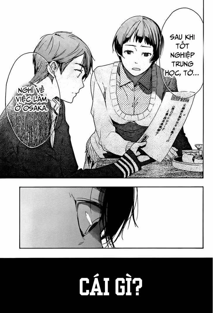 Lịch Tình Yêu Chapter 10 - 19