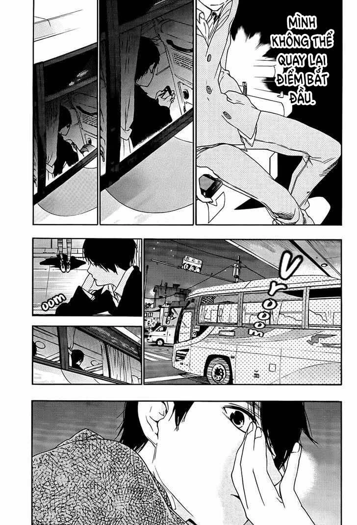 Lịch Tình Yêu Chapter 10 - 29