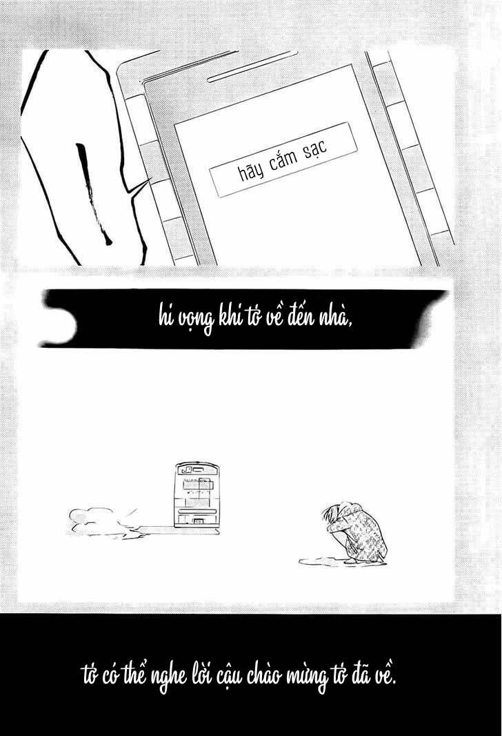 Lịch Tình Yêu Chapter 10 - 32