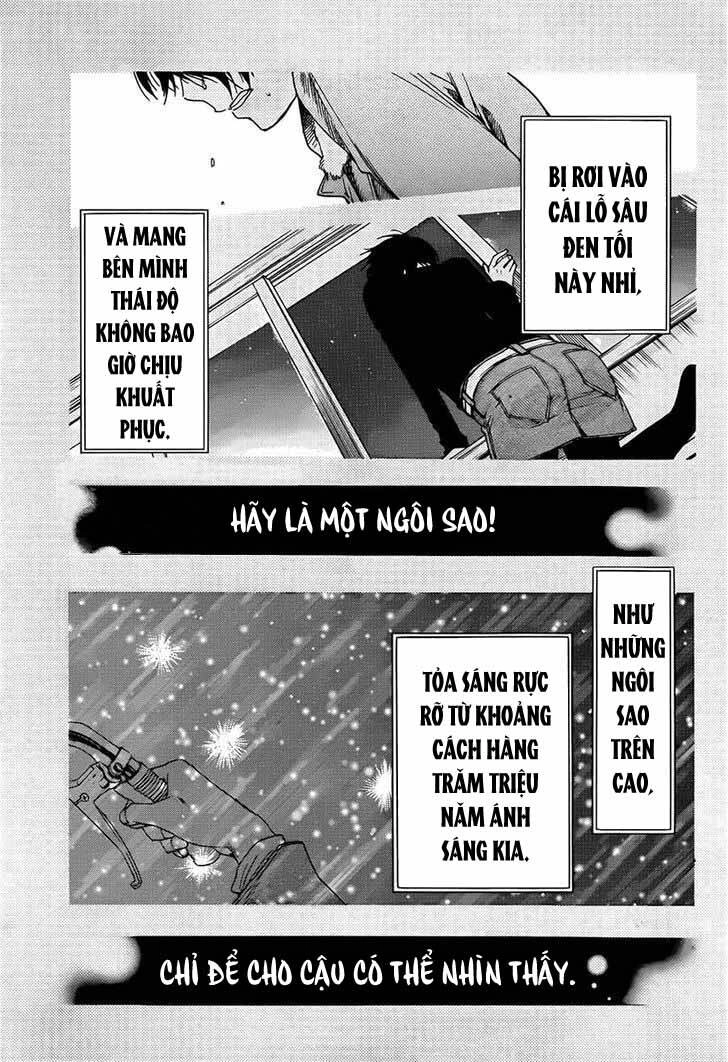 Lịch Tình Yêu Chapter 11 - 34