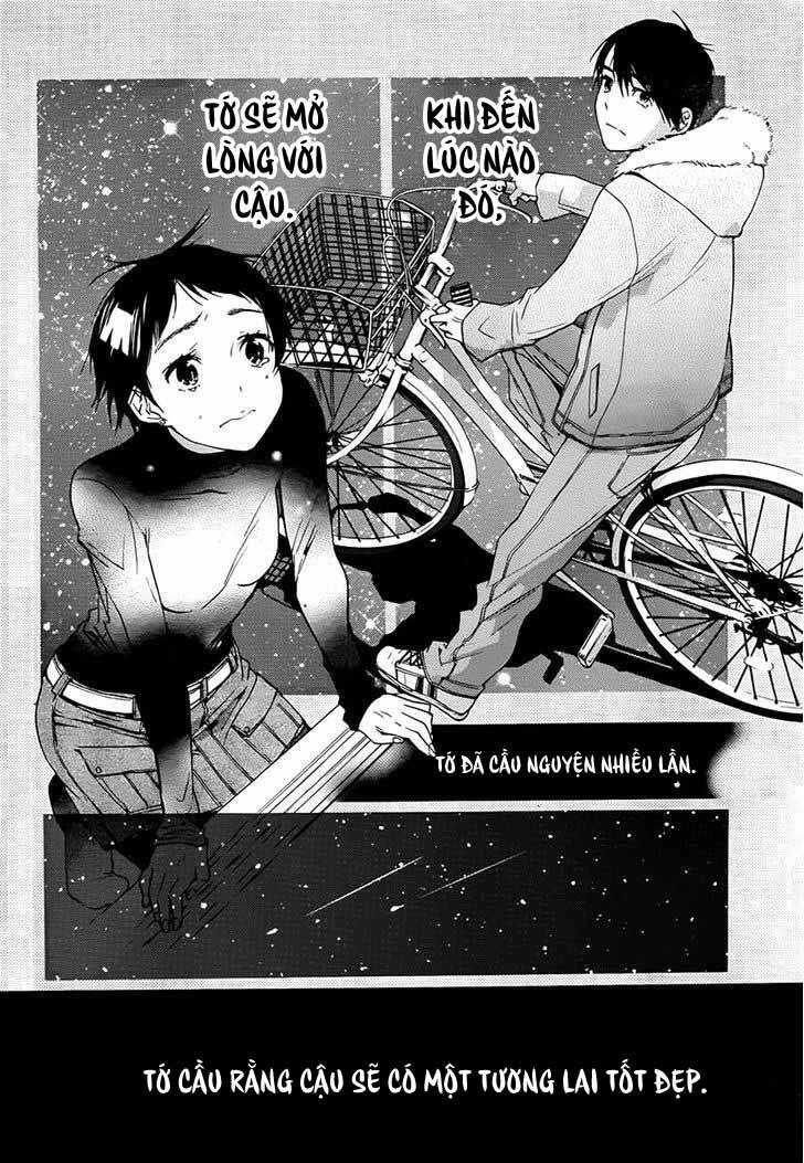 Lịch Tình Yêu Chapter 11 - 35