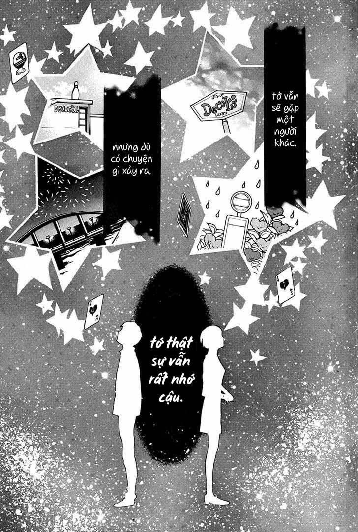 Lịch Tình Yêu Chapter 12 - 29