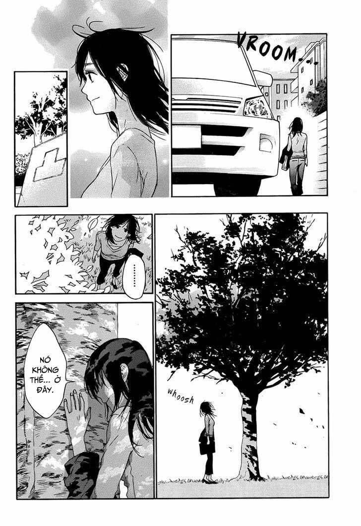 Lịch Tình Yêu Chapter 12 - 36