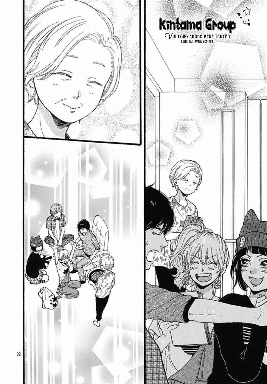 Nhìn Haibara-Kun Có Vẻ Không Ổn Chapter 4 - 33