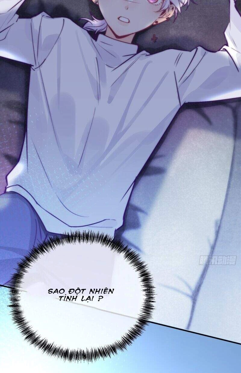 Cầu Cầu, Cho Ta Cắn Một Cái Chapter 1 - 9