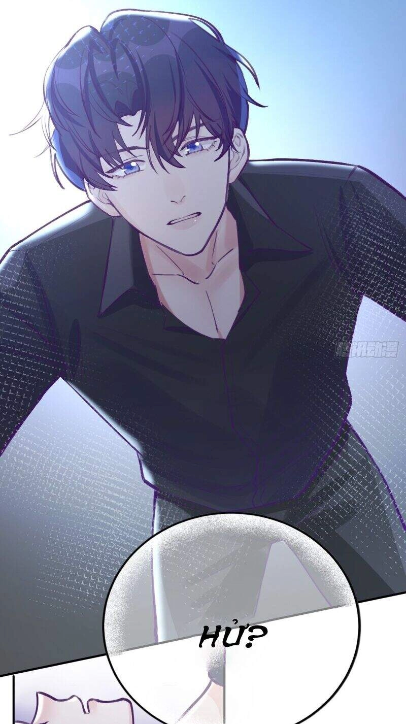 Cầu Cầu, Cho Ta Cắn Một Cái Chapter 1 - 10