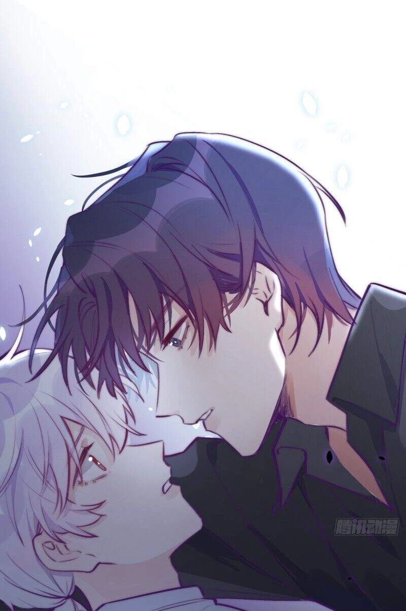 Cầu Cầu, Cho Ta Cắn Một Cái Chapter 1 - 12