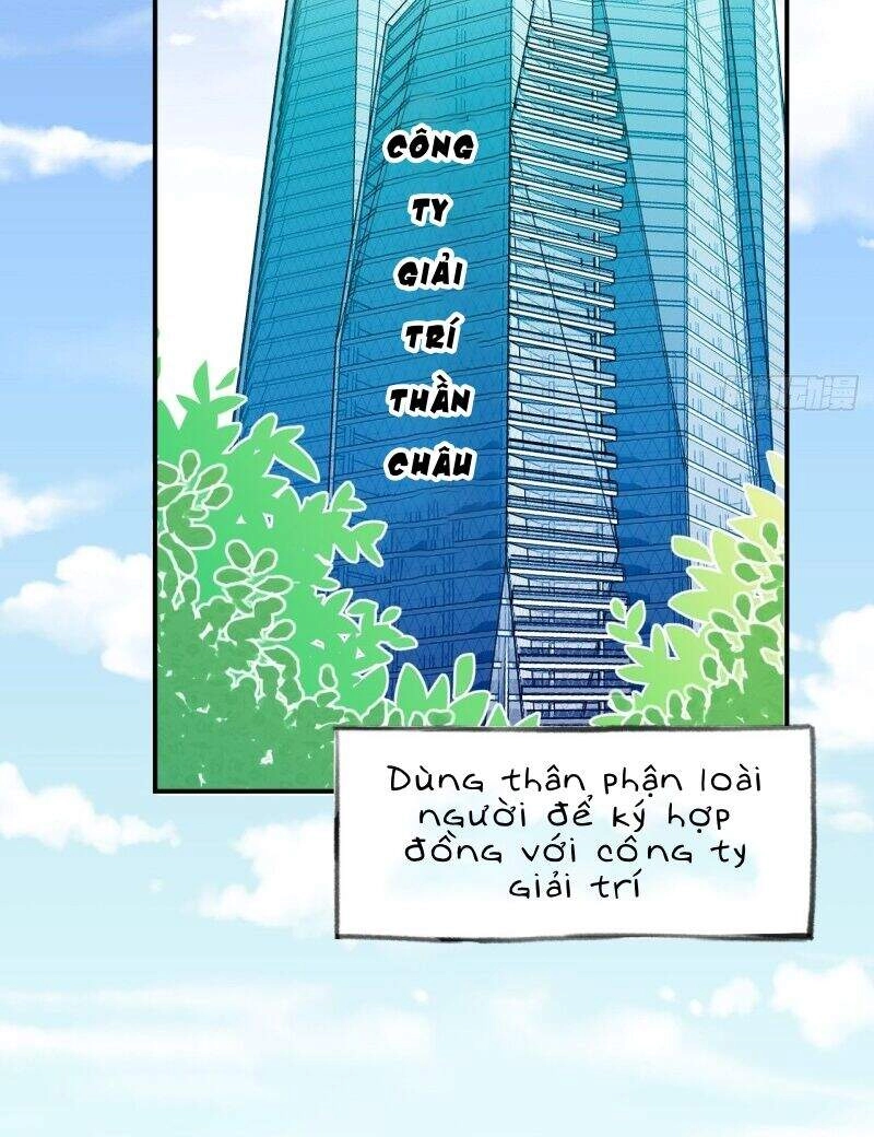 Cầu Cầu, Cho Ta Cắn Một Cái Chapter 1 - 15