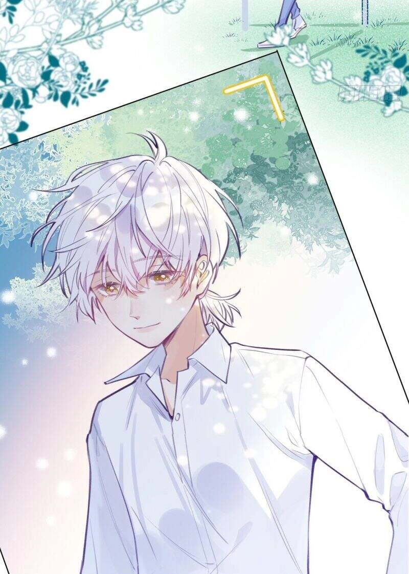 Cầu Cầu, Cho Ta Cắn Một Cái Chapter 1 - 19