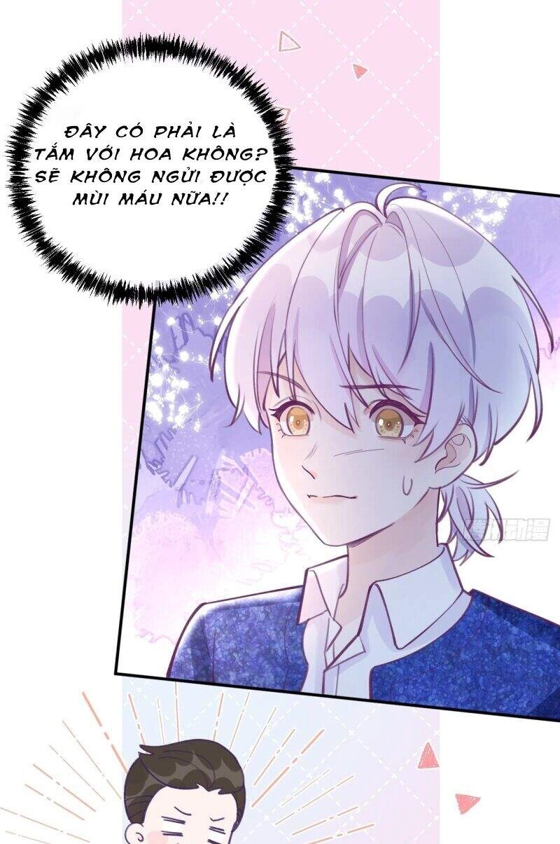 Cầu Cầu, Cho Ta Cắn Một Cái Chapter 1 - 29