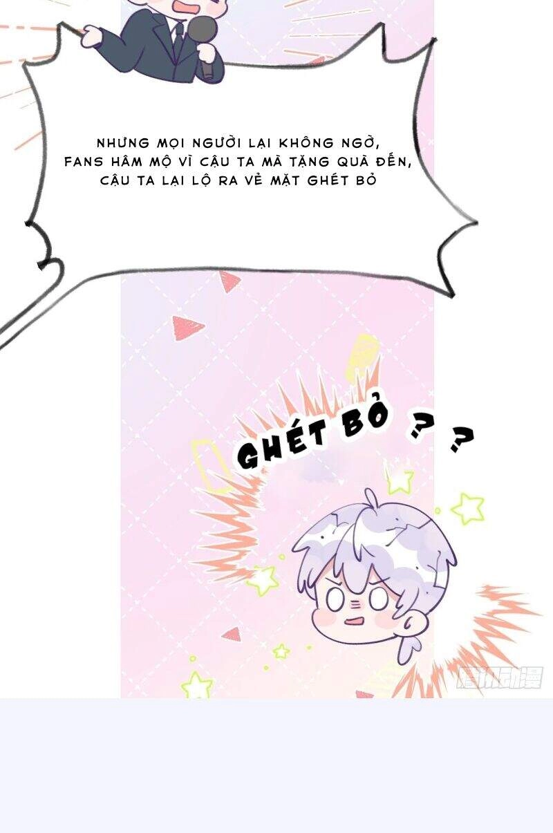 Cầu Cầu, Cho Ta Cắn Một Cái Chapter 1 - 30