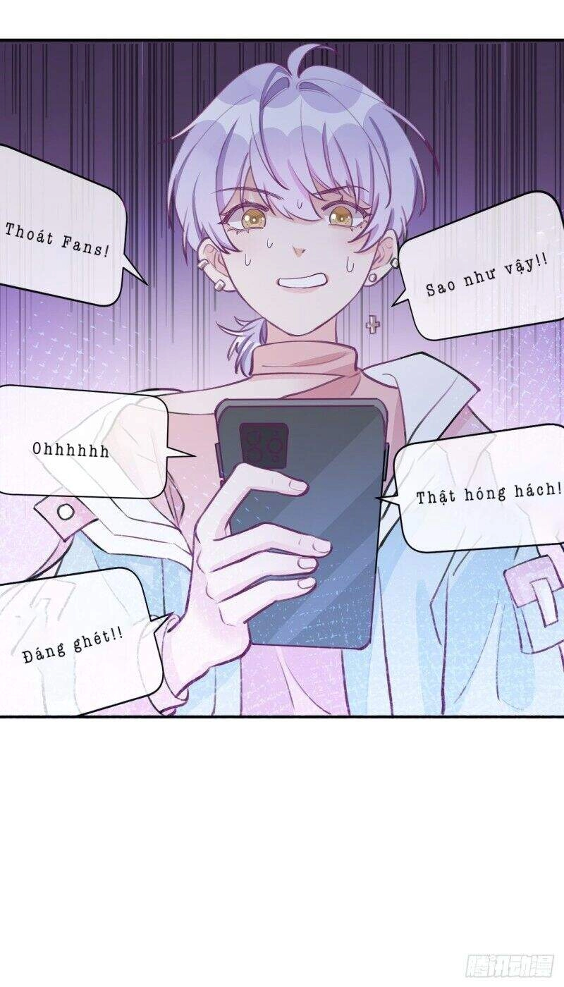 Cầu Cầu, Cho Ta Cắn Một Cái Chapter 1 - 34