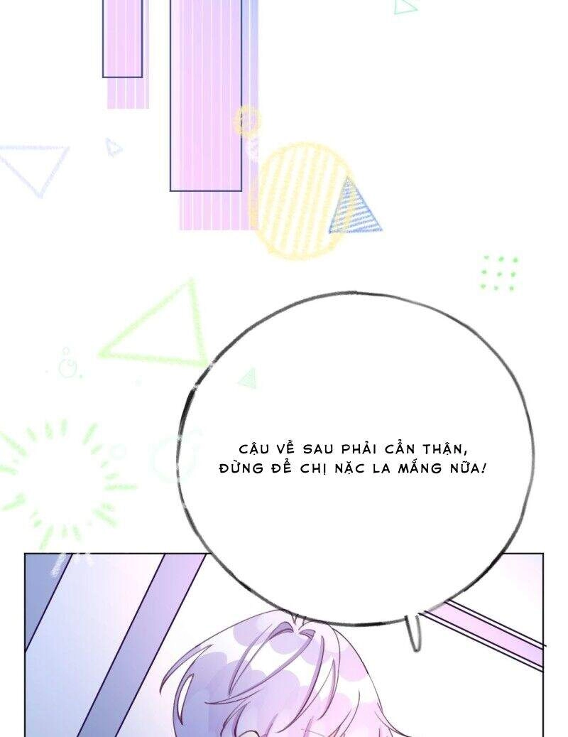 Cầu Cầu, Cho Ta Cắn Một Cái Chapter 1 - 38