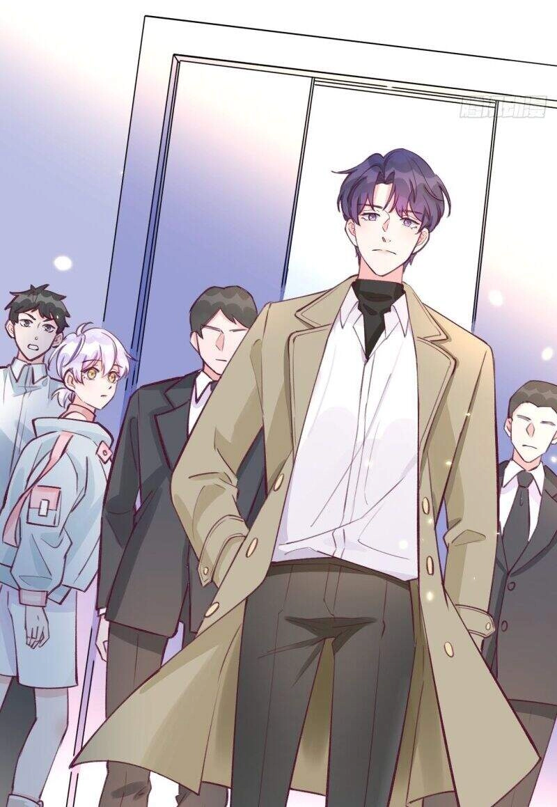 Cầu Cầu, Cho Ta Cắn Một Cái Chapter 1 - 42