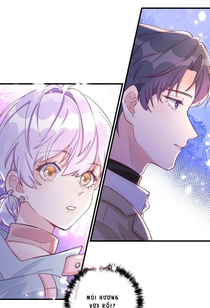 Cầu Cầu, Cho Ta Cắn Một Cái Chapter 1 - 44