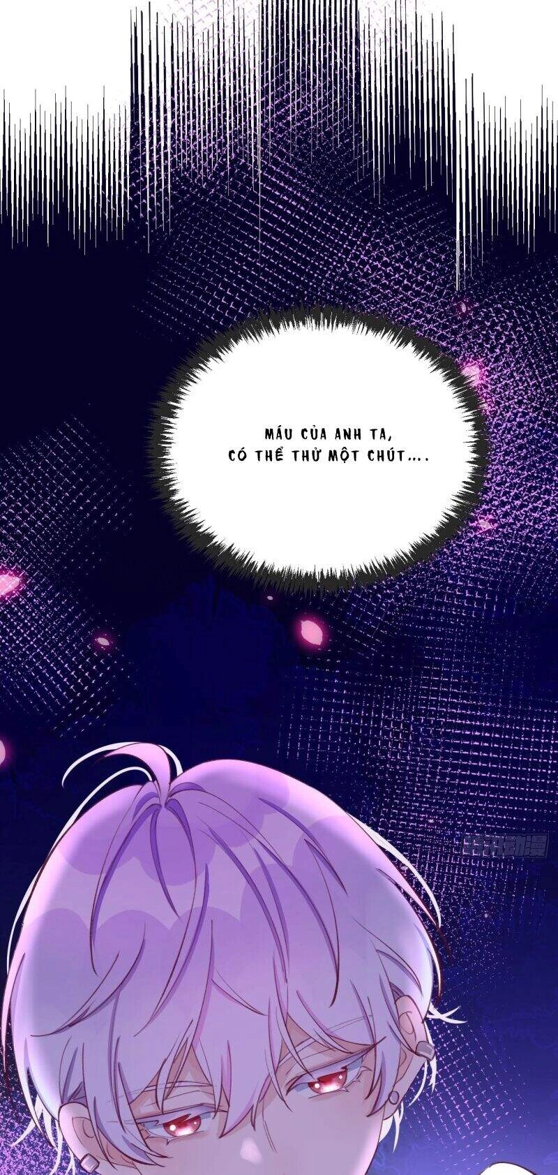 Cầu Cầu, Cho Ta Cắn Một Cái Chapter 1 - 46