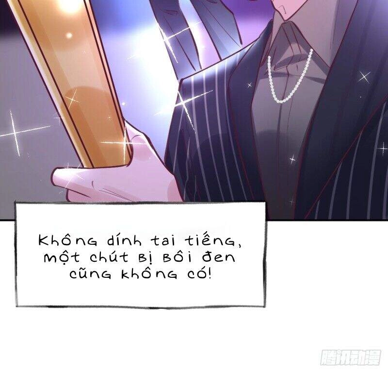 Cầu Cầu, Cho Ta Cắn Một Cái Chapter 2 - 9